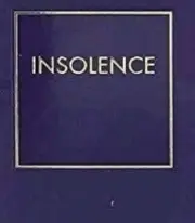 Insolence Perfume 10ml (.3oz) Travel Size Rollerball