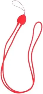 HEATSHAKING 2Pcs Mobile Phone Lanyard Lost for Keychains Random Color Versatile and Durable Neck Strap for Hands Use for Outdoor Activities and Everyday