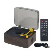 Z01 Multifunctional CD Player Rechargeable CD Player Bluetooth Speaker os67