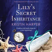 在飛比找博客來優惠-Lily’s Secret Inheritance