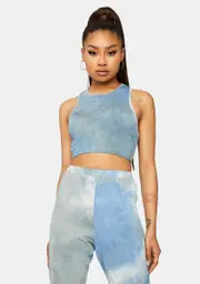 Keep It Chill Tie Dye Joggers Set