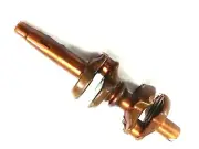 JOHNSON-EVINRUDE 9,5HP CRANKSHAFT 0314227