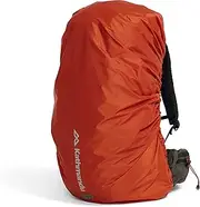 Kathmandu Pack & Go Medium Travel Hiking Backpack Rucksack Raincover v2