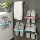 Slipper Rack Shoe Storage Storage Hook Shoe Rack Storage Rack Towel Rack