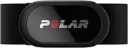 Polar H10 - H9 - Verity Sense -Heart Rate Sensor – ANT Plus, Bluetooth Connectivity, ECG/EKG, Waterproof, Replaceble Battery, Compatible with Sports, Smart Watches, Gym Equipment