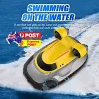 10km/h 2.4ghz 4ch Rc Boat Induction Mini Watercraft Racing Ship for Kids Adults