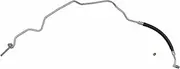 Sunsong 3401871 Power Steering Return Line Hose Assembly