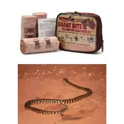 Bob Cooper Snakebite and Venomous Creatures First Aid Kit