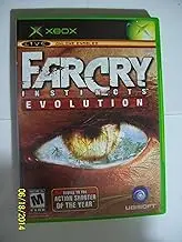 Far Cry Instincts Evolution / Game