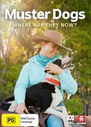 Muster Dogs - Where Are They Now DVD