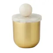 Pilbeam Living Estila Home Table Decor Decorative Lidded Storage Jar Set