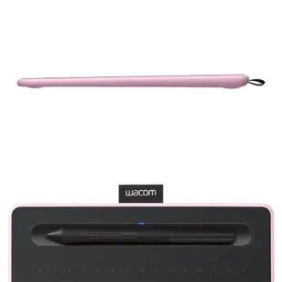 Wacom Intuos Comfort Small 繪圖板 (藍芽版)-粉 CTL-4100WL/P0-C