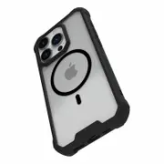 X-doria iPhone 15 Pro Raptic Air 2.0 MagSafe Phone Case Black
