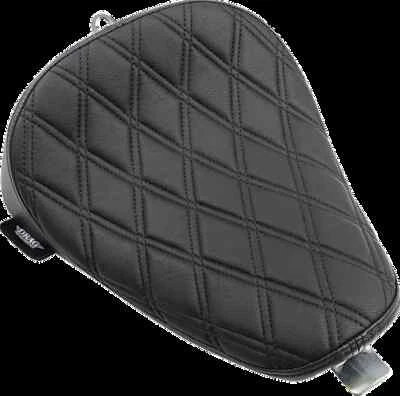 DS Double Diamond Stitch Bobber Solo Seat for Seventy Two 12-16