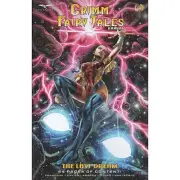 Grimm Fairy Tales 2023 Annual Zenescope First Printing