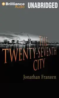 在飛比找博客來優惠-The Twenty-Seventh City