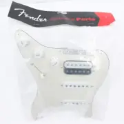 FENDER MODERN PICKGUARD SINGLE HUMBUCKE ELECTRIC GUITAR GENUINE PARTS FOR PURE