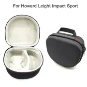 Storage Bag Case for Howard Leight Impact Sport Electronic Ear Defenders Travel