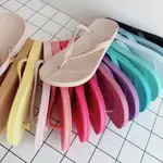 ㊣IPANEMA 女生 人體工學 🌈彩虹鞋系列 ANAT TANCOLORS 夾腳拖鞋