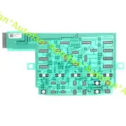 1PCS New For 190-062 Scopemeter Circuit Membrane Keypad