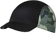 [BUFF] Pack Cycle Cap Black