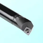 S12M-SCLCL06 12×150mm HOLDER CNC lathe tool lathe 95° + CCMT060204 INSERT 1PCS