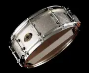 Beyond Shimano Vintage Wrap Series 14x5 Silver Sparkle Color Tube Lug New