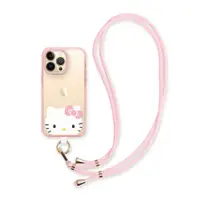 在飛比找蝦皮購物優惠-【玩具將軍】三麗鷗 Hello Kitty 造型手機扣環背帶