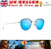Maui Jim Island Eyes b859-17 Men's Sunglasses NEW IN BOX