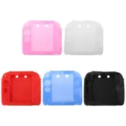 Protective Cover Sleeve for 2DS Game Console for Skin for Shell