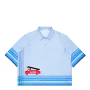 [Craig Green] Handkerchief Shirt