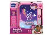 Vtech - Secret Safe Magic Notebook
