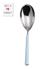 Mepra Risotto Spoon with $9 Credit