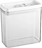 Felli Flip-Tite Rectangular Storage Container 10cm × 20cm × 20.3cm 2.7L