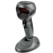 Original Zebra Symbol Motorola DS9808-SR 2D Barcode Scanner Reader W/ USB Cable