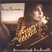 Kasey Chambers & Shane Nicholson Barricades and Brickwalls CD