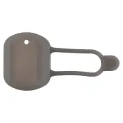 Bicycle Computer Speed Sensor Bike Silica Gel Case Cover Compatible for 5826