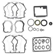 Gasket Kit For Briggs & Stratton 495868 Replaces #491856,394501,393278 Engine