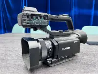 在飛比找Yahoo!奇摩拍賣優惠-SONY PXW-X70 專業攝影機 公司貨 超高清 XDC