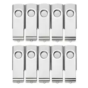 Fast High Performance Classic Swivel 100-Pack USB 3.0 Flash Drive Thumb Drive
