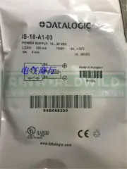 1PCS New For DATALOGIC Proximity Switch IS-18-A1-03