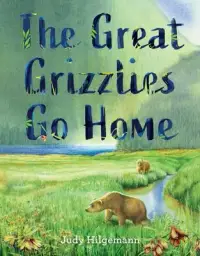 在飛比找博客來優惠-The Great Grizzlies Go Home