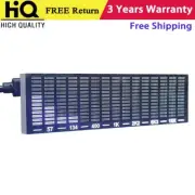 LED Music Level Music Spectrum Display Voice Control Rhythm Light Atmosphere NEW
