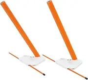 Golf Swing Training Aid - Golf Swing Posture Corrector Tool,Ergonomic Stable Ball Sport Practice Equipment for Men Girls Teens Women Boys Athletes