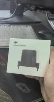 DJI Mavic 2 Enterprise Advanced M2EA RTK Module (New)