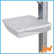 Ergotron StyleView Front Tray