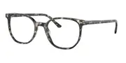 Ray-Ban RX5397 Elliot 8117 Men's Glasses Tortoiseshell Size 50 - Private Health Rebate - Blue Light Block Available