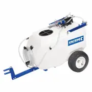 Kincrome K16004 - Tow Behind Sprayer 12V 117L