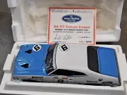 1:18 AUTOart Biante 1973 Bathurst 1000 Winner Moffat/Geoghegan Ford XA GT Falcon