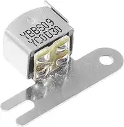 Abaodam Cassette Tape Recorder Supply Magnetic Head for Stereo Cassette Tape Recorder Sound Recording